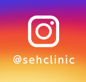 instagram　@sehclinic